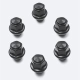 Ford Racing 21-24 Bronco Blackout Kit - Sasquatch thumbnail 3