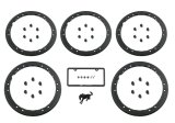 Ford Racing 21-24 Bronco Blackout Kit - Sasquatch thumbnail 5