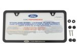 Ford Racing 21-24 Bronco Blackout Kit - Sasquatch thumbnail 6