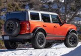 Ford Racing 21-24 Bronco Blackout Kit - Sasquatch thumbnail 9