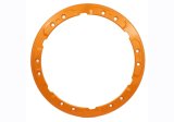 Ford Racing 21-24 Bronco Bead-Lock Trim Ring - Orange thumbnail 3