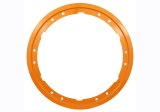 Ford Racing 21-24 Bronco Bead-Lock Trim Ring - Orange thumbnail 4