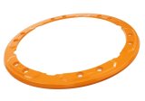 Ford Racing 21-24 Bronco Bead-Lock Trim Ring - Orange thumbnail 7