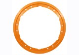 Ford Racing 21-24 Bronco Bead-Lock Trim Ring - Orange thumbnail 8