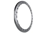 Ford Racing 2021+ Bronco Beadlock Trim Ring Kit - Gray thumbnail 5