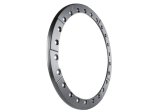 Ford Racing 2021+ Bronco Beadlock Trim Ring Kit - Gray thumbnail 8
