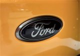 Ford Racing 21-24 Bronco/Bronco Sport Smoked Chrome Oval thumbnail 5