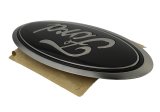 Ford Racing 21-24 Bronco/Bronco Sport Smoked Chrome Oval thumbnail 7
