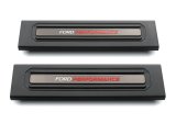 Ford Racing 21-24 Bronco Ford Performance Sill Plate Kit thumbnail 1