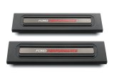 Ford Racing 21-24 Bronco Ford Performance Sill Plate Kit thumbnail 3