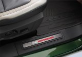 Ford Racing 21-24 Bronco Ford Performance Sill Plate Kit thumbnail 6