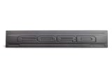 Ford Racing 21-24 F-150 Raptor Carbon Fiber Tailgate Panel - Matte thumbnail 4