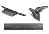 Ford Racing 21-24 F-150 Raptor Carbon Fiber Appearance Kit - Matte thumbnail 1