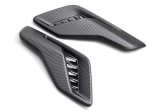 Ford Racing 21-24 F-150 Raptor Carbon Fiber Appearance Kit - Matte thumbnail 2