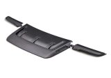 Ford Racing 21-24 F-150 Raptor Carbon Fiber Appearance Kit - Matte thumbnail 3
