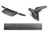 Ford Racing 21-24 F-150 Raptor Carbon Fiber Appearance Kit - Matte thumbnail 6