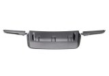 Ford Racing 21-24 F-150 Raptor Carbon Fiber Hood Vent & Trim - Matte thumbnail 4