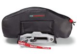 Ford Racing 21-24 Ford Performance By Warn Bronco Winch Cover thumbnail 7