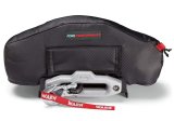 Ford Racing 21-24 Ford Performance By Warn Bronco Winch Cover thumbnail 8