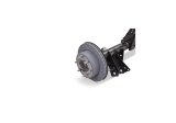 Ford Racing Bronco M220 Rear Axle Assembly 4.88 Ratio w/Electronic Locking Differential thumbnail 3