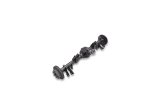 Ford Racing Bronco M220 Rear Axle Assembly 4.88 Ratio w/Electronic Locking Differential thumbnail 4