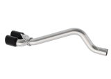 Ford Racing 2022 Maverick 2.0L Sport Exhaust - Black Tips thumbnail 1