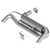 Ford Racing 21-23 Bronco 2.3L High Clearance Exhaust System thumbnail 4