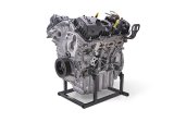 Ford Racing 3.5L NA Cyclone V6 Long Block Assembly thumbnail 2
