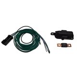 Ford Racing 5.2L Mustang GT500 Engine Control Pack thumbnail 3