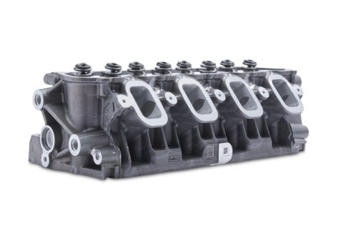 Ford Racing 7.3L Left Hand CNC Ported Cylinder Head thumbnail 5
