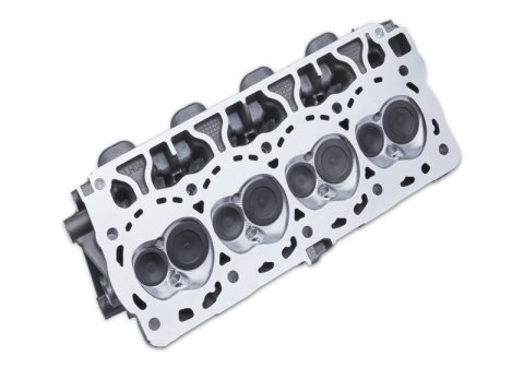 Ford Racing 7.3L Left Hand CNC Ported Cylinder Head thumbnail 6