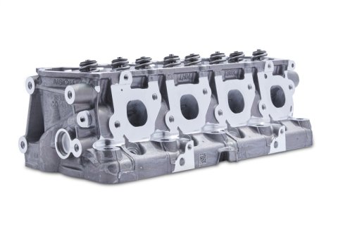 Ford Racing 7.3L Left Hand CNC Ported Cylinder Head thumbnail 7