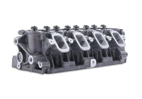 Ford Racing 7.3L Left Hand CNC Ported Cylinder Head thumbnail 8