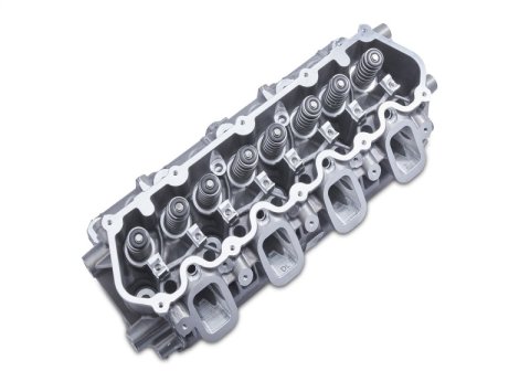 Ford Racing 7.3L Left Hand CNC Ported Cylinder Head thumbnail 9