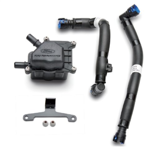 Ford Racing 2019 Ranger Air Oil Separator thumbnail 3