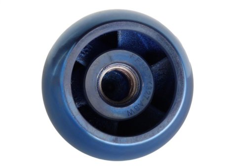 Ford Racing Mustang Anodized Titanium Shift Knob thumbnail 7