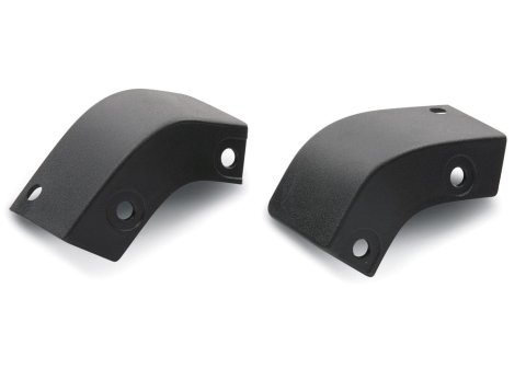Ford Racing 21-24 F-150 Rocker Panel Aero Shield Delete Kit thumbnail 1