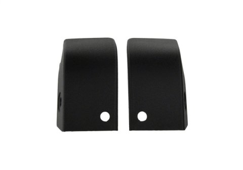 Ford Racing 21-24 F-150 Rocker Panel Aero Shield Delete Kit thumbnail 2