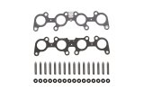 Ford Racing 2024+ Ford Mustang 5.0L (Coyote) Exhaust Gasket Kit thumbnail 1