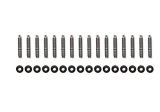 Ford Racing 2024+ Ford Mustang 5.0L (Coyote) Exhaust Gasket Kit thumbnail 2