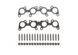 Ford Racing 2024+ Ford Mustang 5.0L (Coyote) Exhaust Gasket Kit thumbnail 4