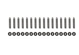 Ford Racing 2024+ Ford Mustang 5.0L (Coyote) Exhaust Gasket Kit thumbnail 7