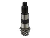Ford Racing 21-24 Bronco M210 Front Drive Unit 5.13 Ratio Ring and Pinion (Excl Bronco Raptor) thumbnail 4