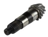 Ford Racing 21-24 Bronco M210 Front Drive Unit 5.13 Ratio Ring and Pinion (Excl Bronco Raptor) thumbnail 8
