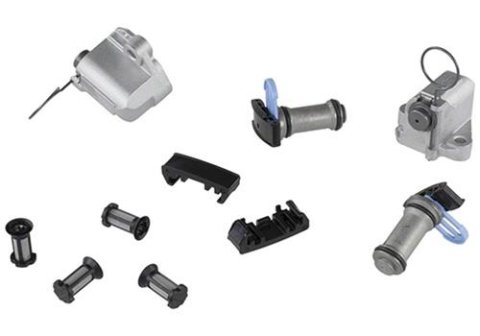 Ford Racing 2024 Mustang 5.0L 4V Ti-VCT Coyote Camshaft Drive Kit thumbnail 5