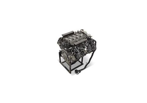 Ford Racing Gen 4 5.0L Coyote NA Crate Engine (No Cancel No Returns) thumbnail 3