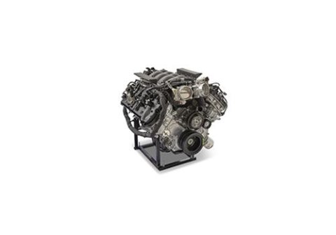 Ford Racing Gen 4 5.0L Coyote NA Crate Engine (No Cancel No Returns) thumbnail 4