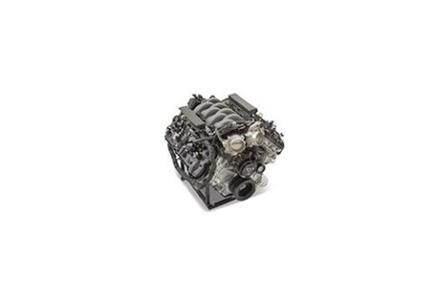 Ford Racing Gen 4 5.0L Coyote NA Crate Engine (No Cancel No Returns) thumbnail 5