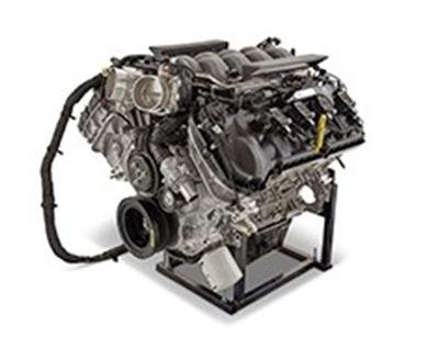 Ford Racing Gen 4 5.0L Coyote NA Crate Engine (No Cancel No Returns) thumbnail 7