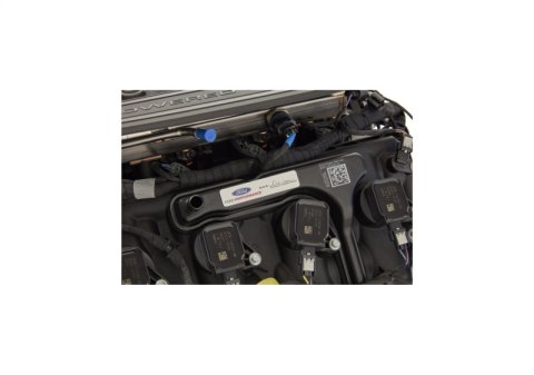 Ford Racing Gen 4 5.0L Coyote NA Crate Engine (No Cancel No Returns) thumbnail 8